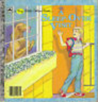 A Sleep over Visit (Big Little Golden Books)…