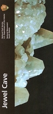 Jewel Cave National Monument, South Dakota…
