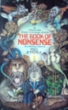 The Book of Nonsense by Paul Jennings