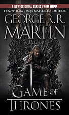 A Game of Thrones (A Song of Ice and Fire,…