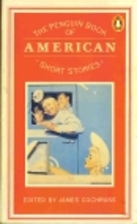 The Penguin Book of American Short Stories…