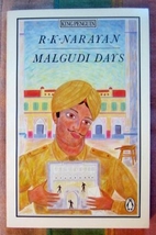 Malgudi Days by R. K. Narayan