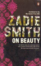 On Beauty by Zadie Smith