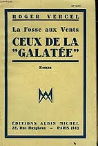 La fosse aux vents, tome 1 : Ceux de la…