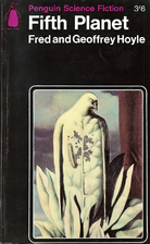Fifth Planet by Fred; Hoyle Hoyle, Geoffrey