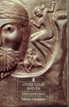 Over Nine Waves: A Book of Irish Legends by…