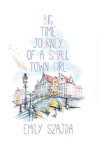 Big Time Journey of a Small Town Girl