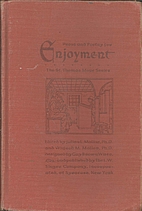 Prose and Poetry for Enjoyment (St. Thomas…
