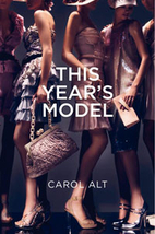 This Year's Model by Carol Alt
