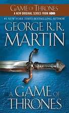 A Game of Thrones: A Song of Ice and Fire:…