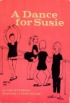 A Dance for Susie by Lee Wyndham