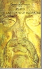 The Apology / Crito / Phaedo by Plato