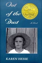 Out of the Dust by Karen Hesse