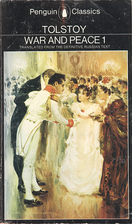 War and Peace (1/2) by Leo Tolstoy