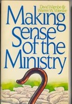 Making Sense of the Ministry/How to Apply…