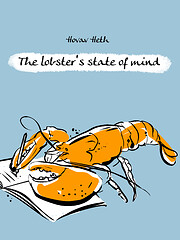 The Lobster's State of Mind by Hovav Heth