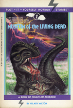 Museum of the Living Dead by Hilary H.…