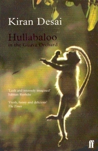 Hullabaloo in Guava Orchard