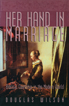 Her Hand in Marriage: Biblical Courtship in…