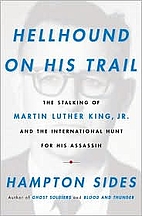 Hellhound on His Trail: The Stalking of…