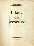 Jetons de présence by Baron Daniel Gillès…