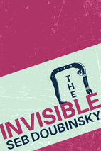 The Invisible (The City-States Cycle) by Seb…