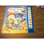 Mother Goose Songs (Play-a-Song Series) by…