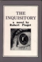 The Inquisitory by Robert Pinget