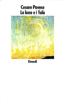 The Moon and the Bonfires by Cesare Pavese
