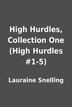 High Hurdles, Collection One (High Hurdles…