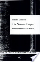 The Summer People by Shirley Jackson