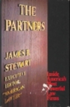 The Partners: Inside America's Most Powerful…