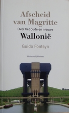 Afscheid van Magritte over het oude en…
