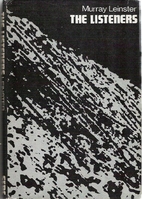 Creatures of the Abyss by Murray Leinster