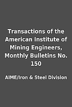 Transactions of the American Institute of…