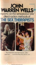 The Sex Therapists by Lawrence Block