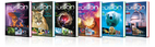 FLORIDA SCIENCE FUSION by Houghton Mifflin