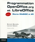 Programmation OpenOffice.org et LibreOffice:…