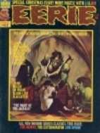 Eerie (Warren Magazine) #63