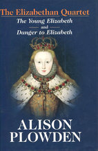 The Elizabethan Quartet; the Young elizabeth…