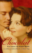 Chocolat by Joanne Harris