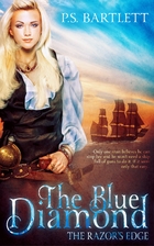 The Blue Diamond: The Razor's Edge by PS…