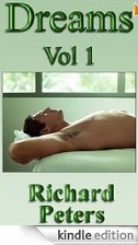 Dreams - Volume 1 - Ian's Story - Erotic Gay…