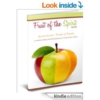 Fruit of Faith (Fruit of the Spirit Series…