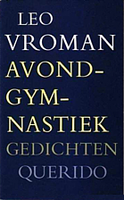 Avondgymnastiek by Leo Vroman