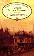 Father Brown Stories by G. K. Chesterton