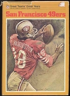San Francisco 49ers (Great Teams' Great…