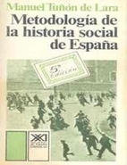 Metodología de la historia social de…