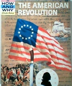 The How and Why Wonder Book of the American…
