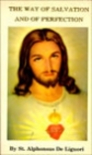 The Way of Salvation and of Perfection by…